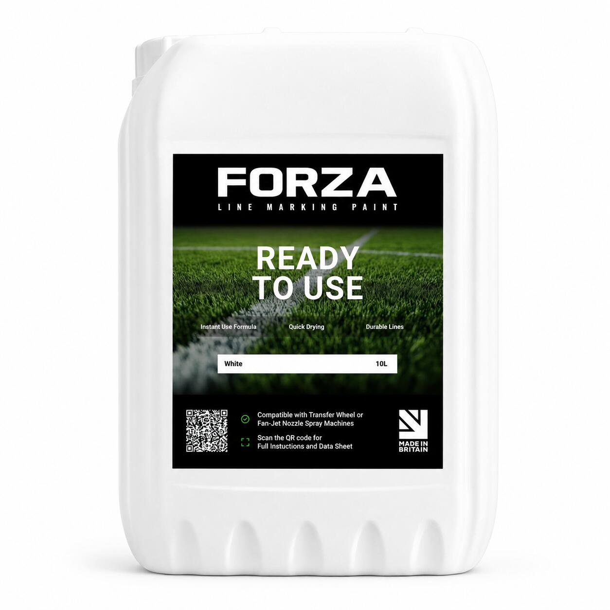 FORZA picture