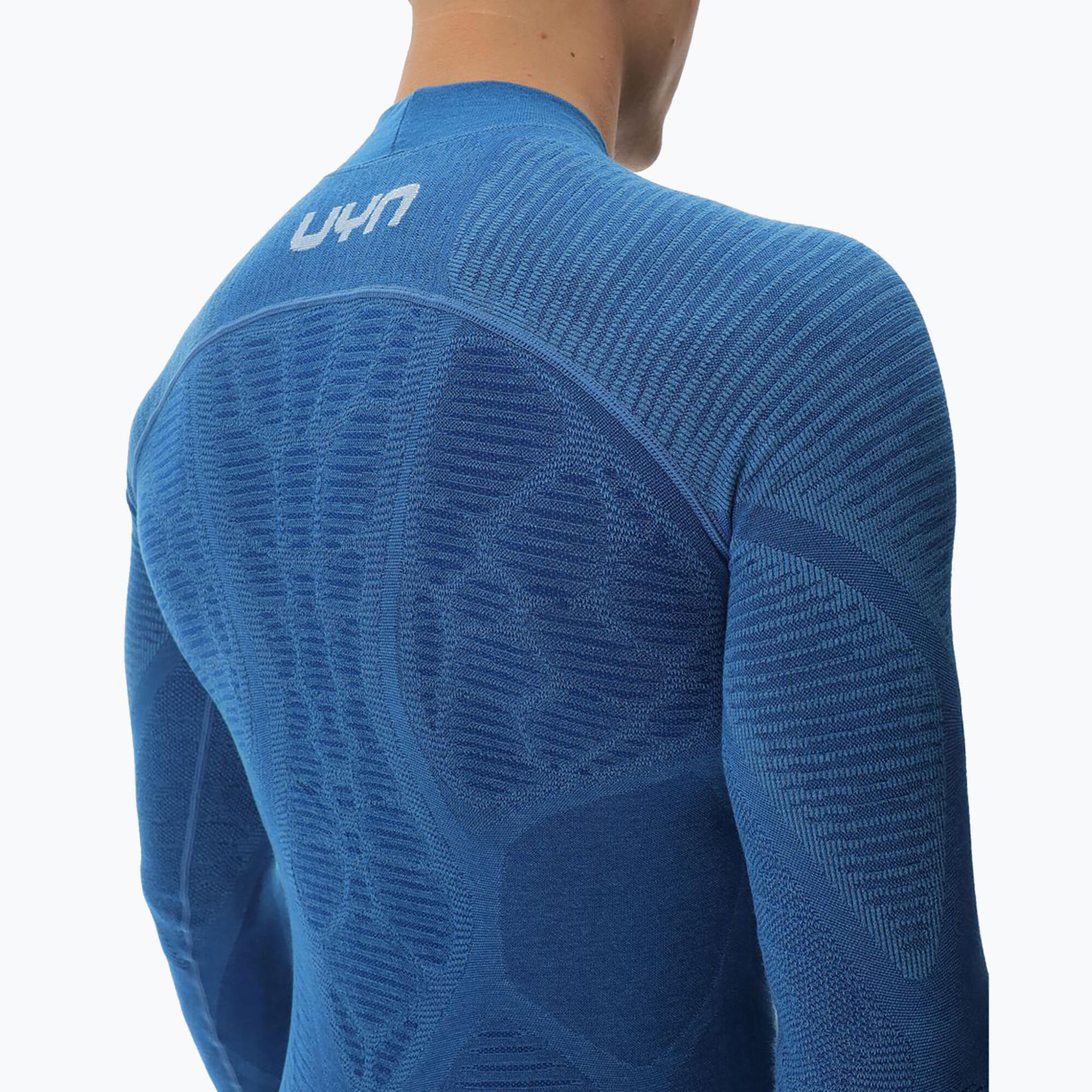 Elevatyon Biomorph Turtleneck Thermal Jersey 6/7