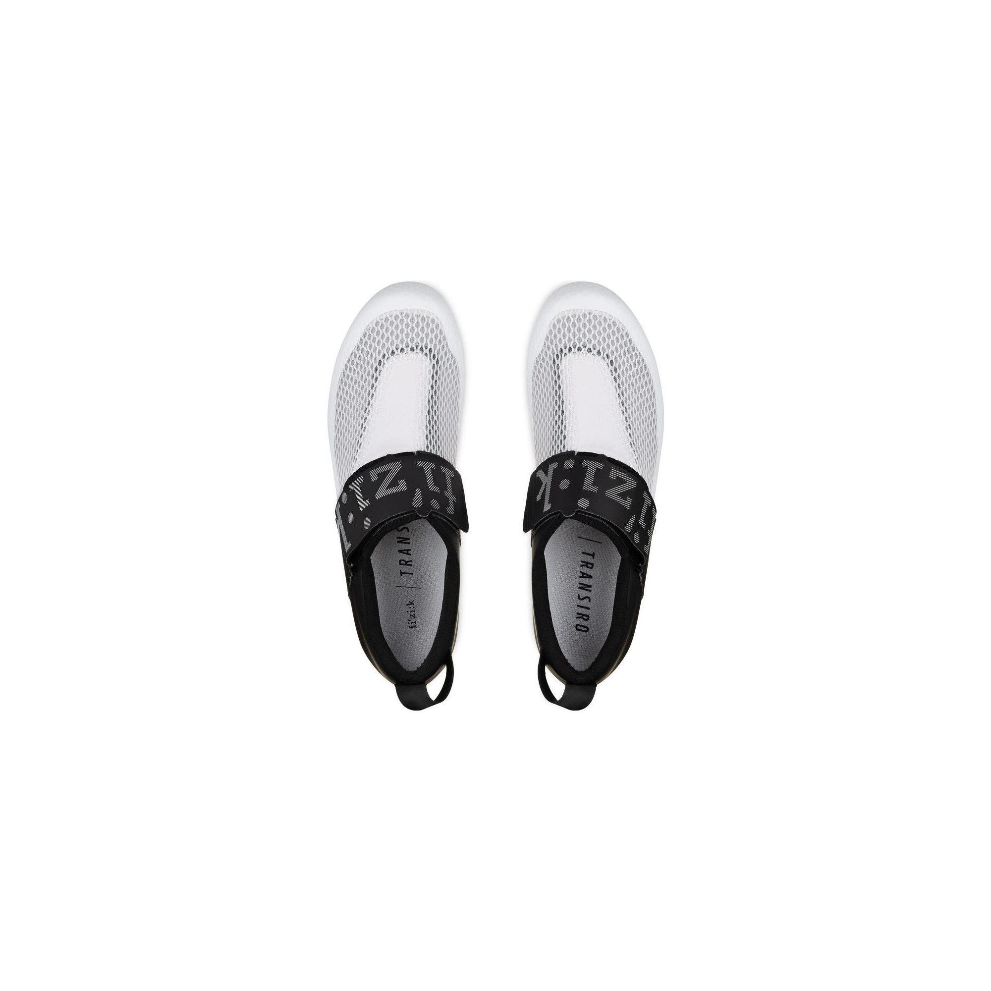 Pantofi de triatlon pentru bărbați Fizik Transiro Hydra