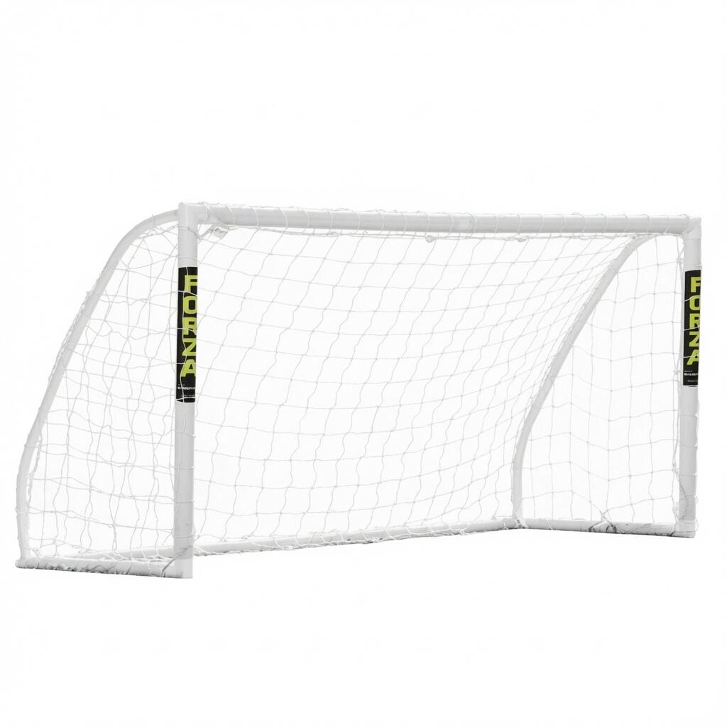 FORZA Fotbalová branka Match 240x120 cm
