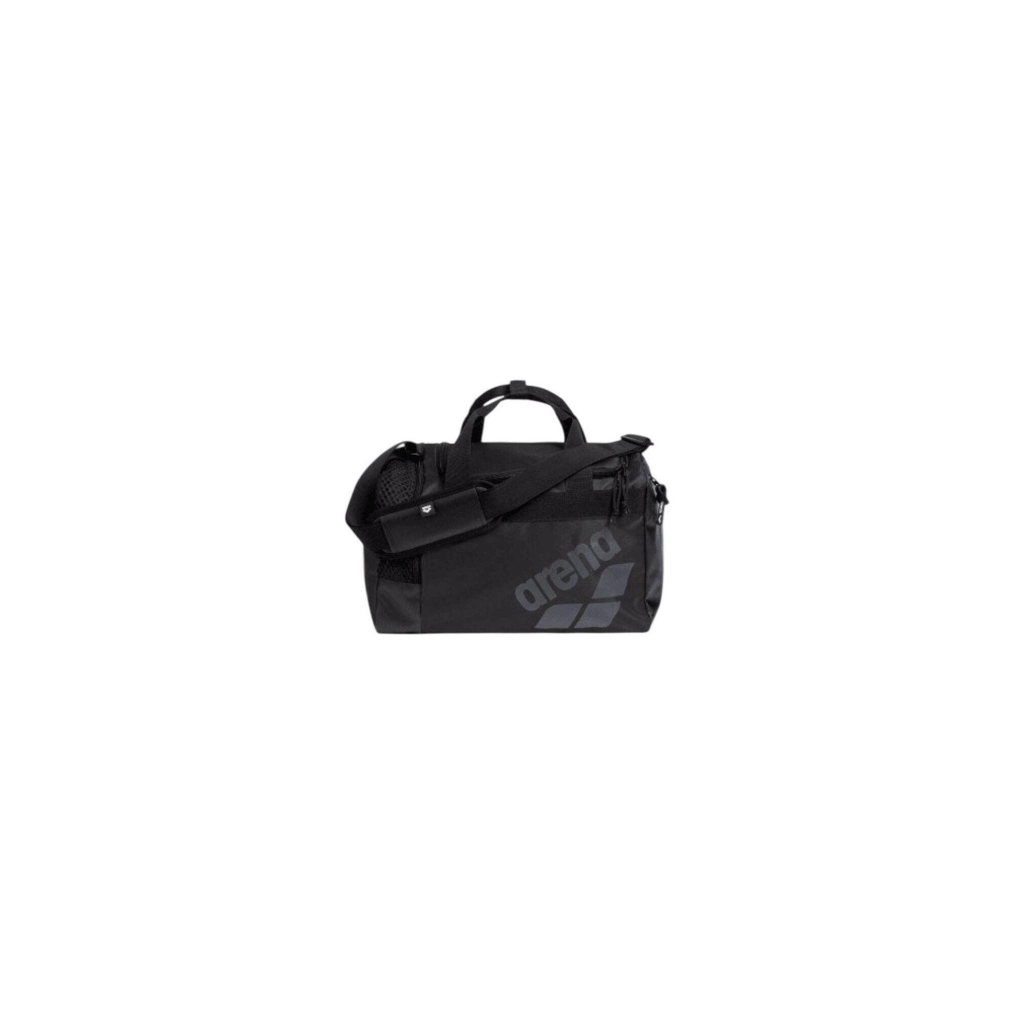 Arena Duffle 25L All Set Zwart