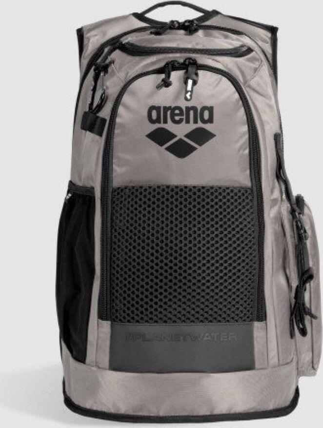 Arena All Set Zaino 45L Grigio 3/8