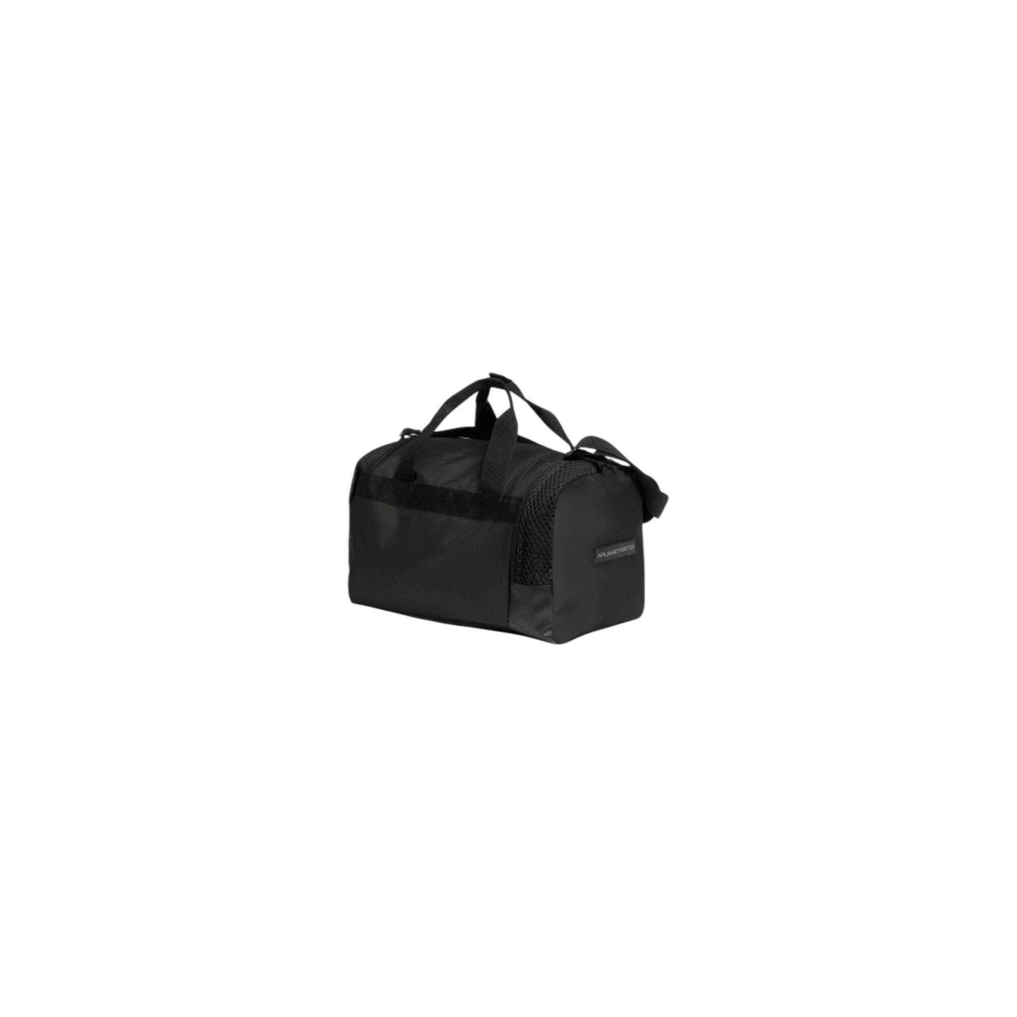 Arena Duffle 25L All Set Zwart