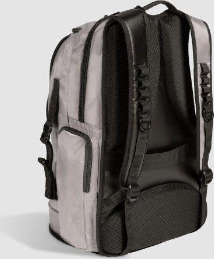 Arena All Set Zaino 45L Grigio 2/8