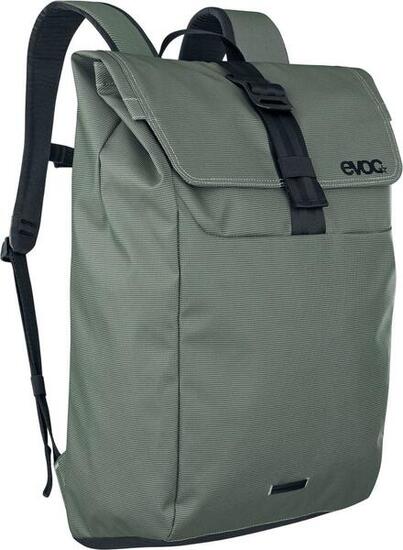 Evoc Duffle Backpack 26L Olivgrün Alltagsrucksack