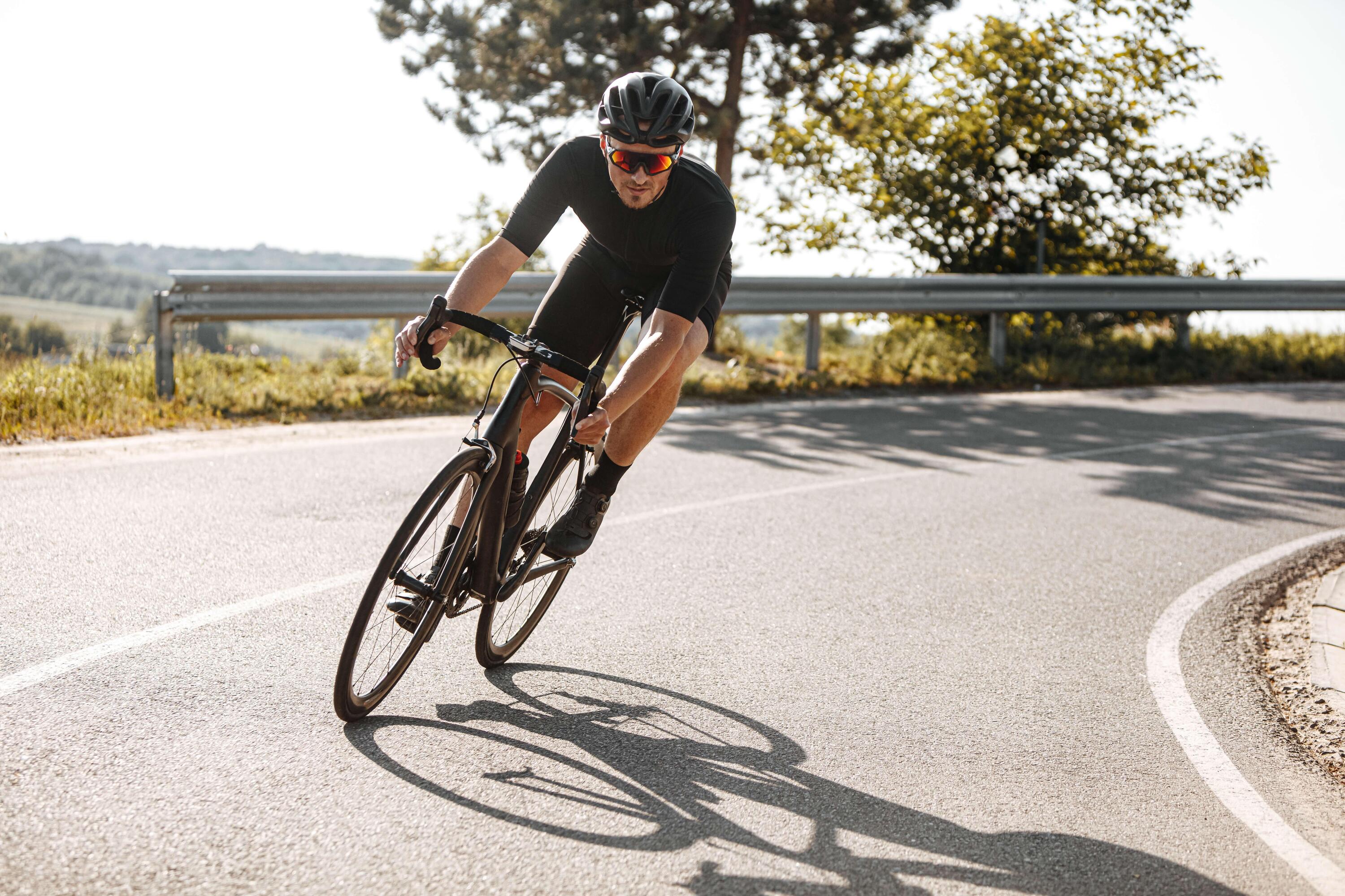 Mousse casque vélo confort respirant universelle – EASYCASK ROAD 7/7