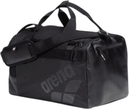 Torba sportowa Arena All Set 25 L czarna