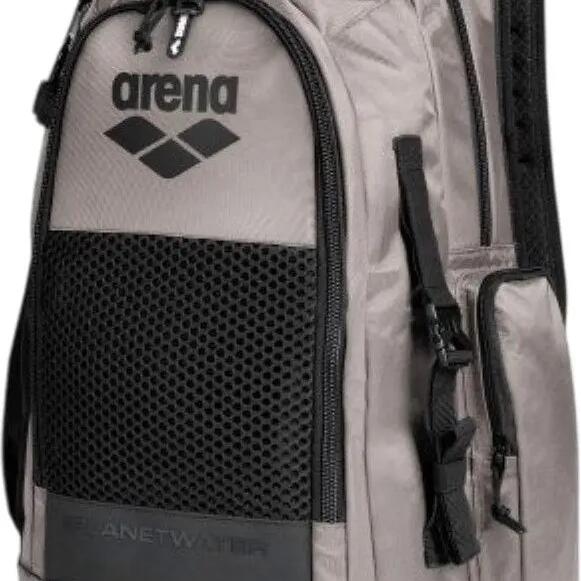 Arena All Set Backpack 45L Grey