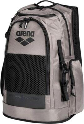 Arena All Set Zaino 45L Nero