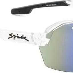 Spiuk Lyra Clear Sunglasses