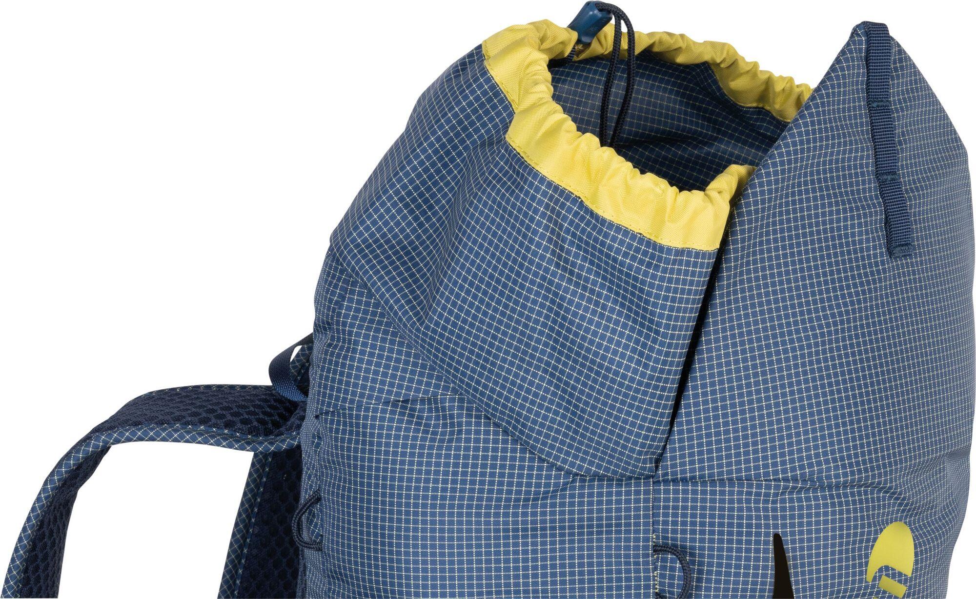 Sac d'Alpinisme Ferrino Summit 25L Bleu 4/7