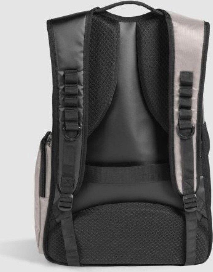 Arena All Set Zaino 45L Grigio 4/8