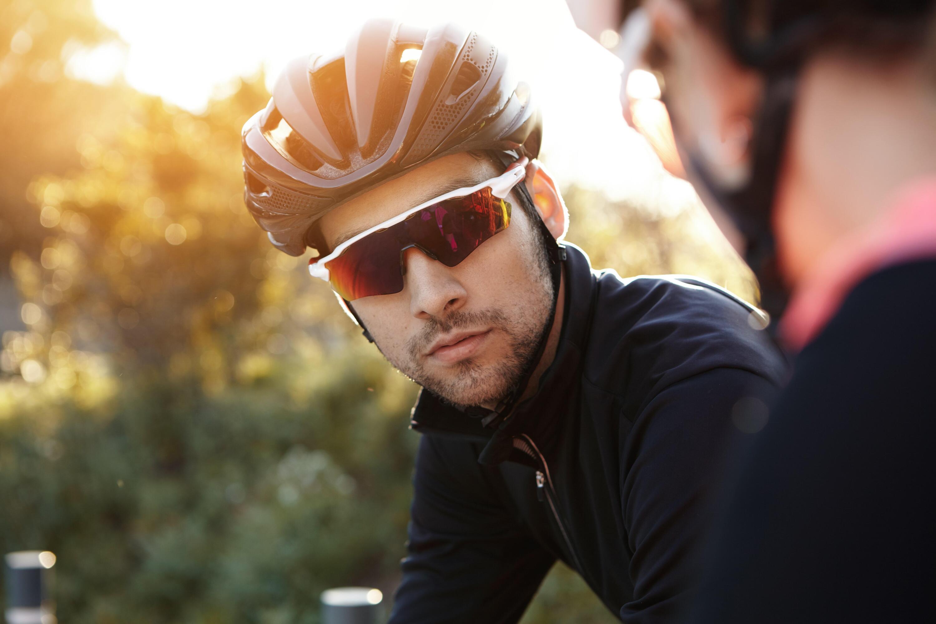 Mousse casque vélo confort respirant universelle – EASYCASK ROAD 6/7