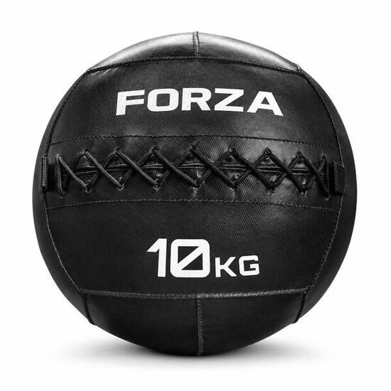 Piłka Lekarska Forza Wall Ball 10 Kg