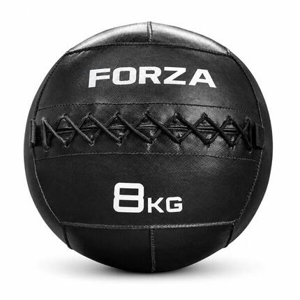 Piłka Lekarska Forza Wall Ball 8 Kg