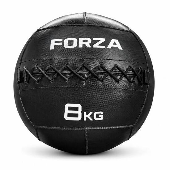 Piłka Lekarska Forza Wall Ball 8 Kg