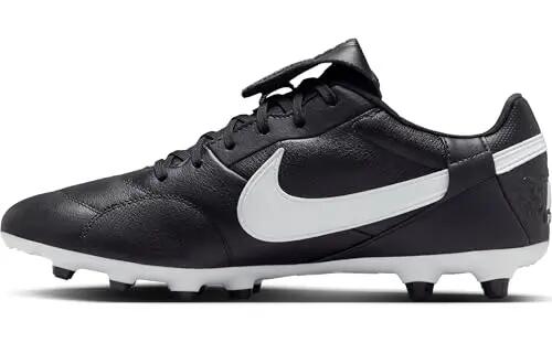 Futballcipő Férfi Nike Fekete 5/7
