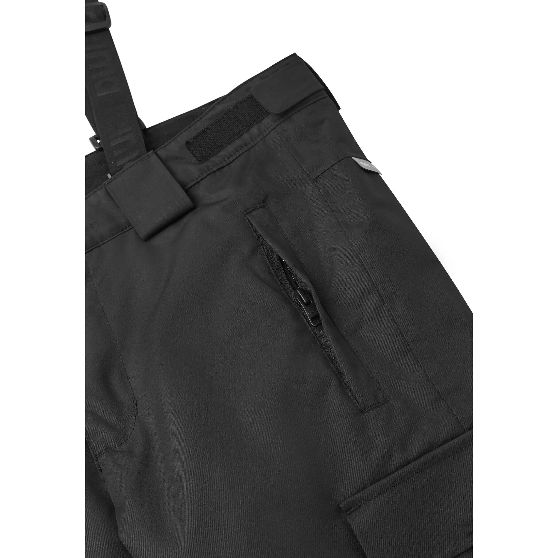 Pantaloni da sci per bambini Reima Reima tec Laskija 5/7