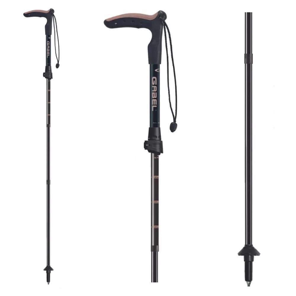 Trekkingstok GABEL Wired F.L. XTL 2/2