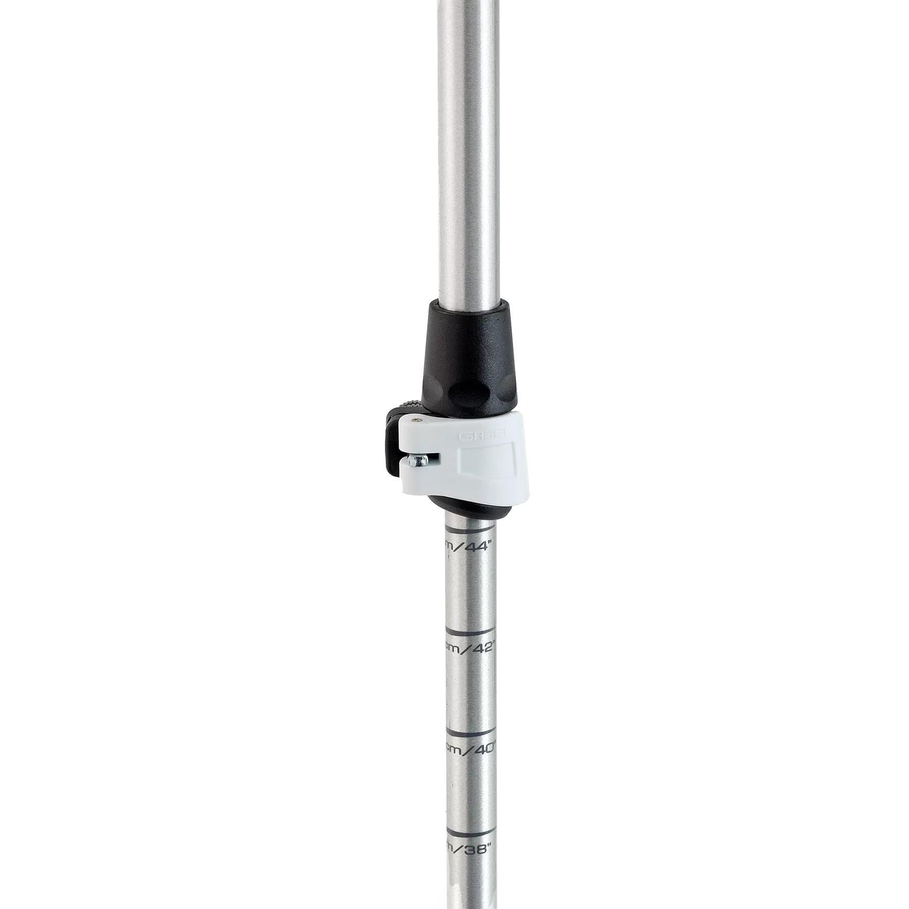 Trekkingstock MONT BLANC FL 4.0 LADY (1 PAAR) 3/7