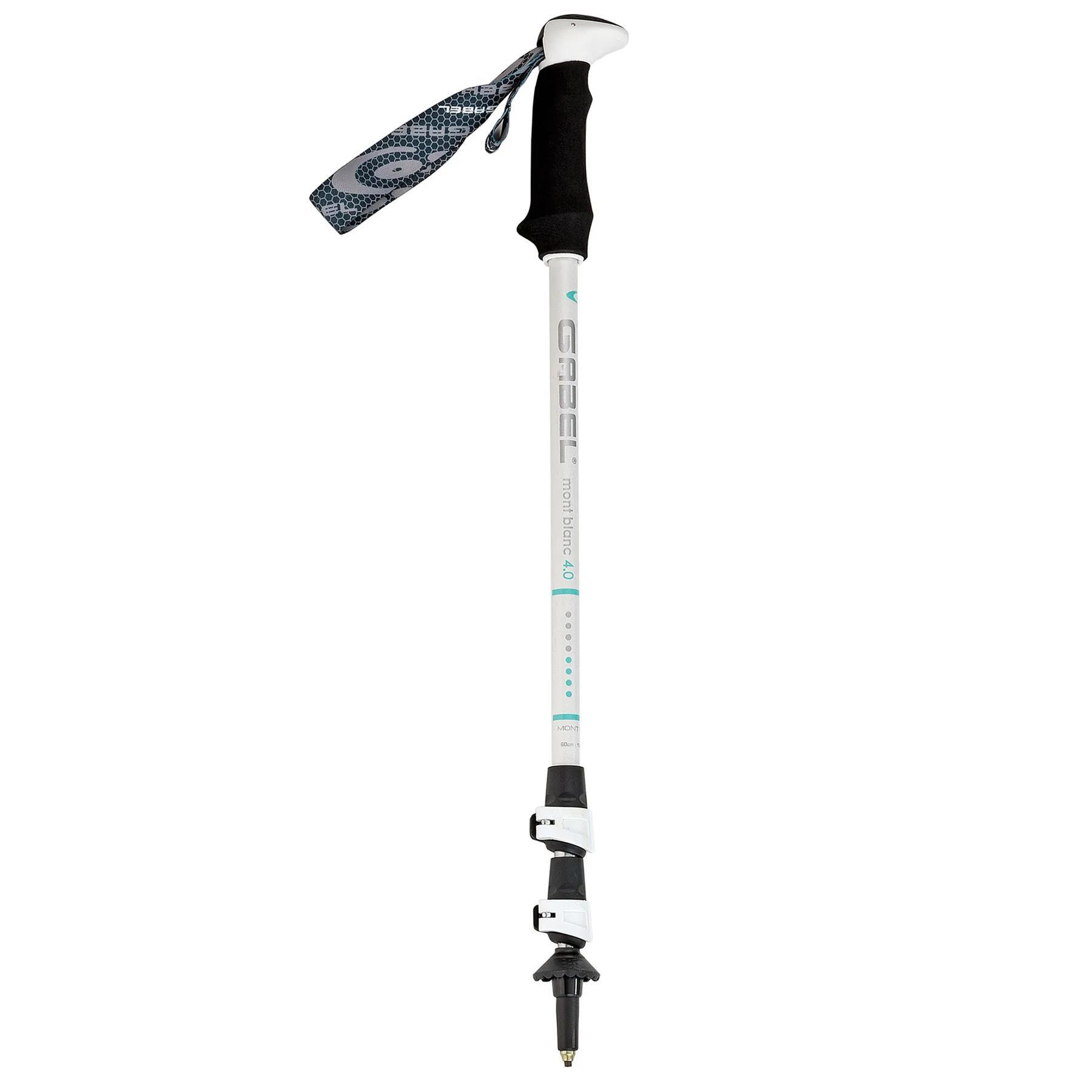 Trekkingstock MONT BLANC FL 4.0 LADY (1 PAAR) 2/7