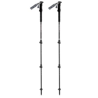 Wandelstokken escape carbon tour gabel