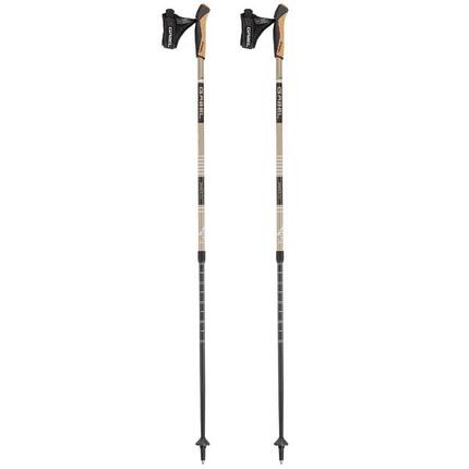 Bâtons de marche nordique STRETCH LITE (1 PAIRE) Gabel