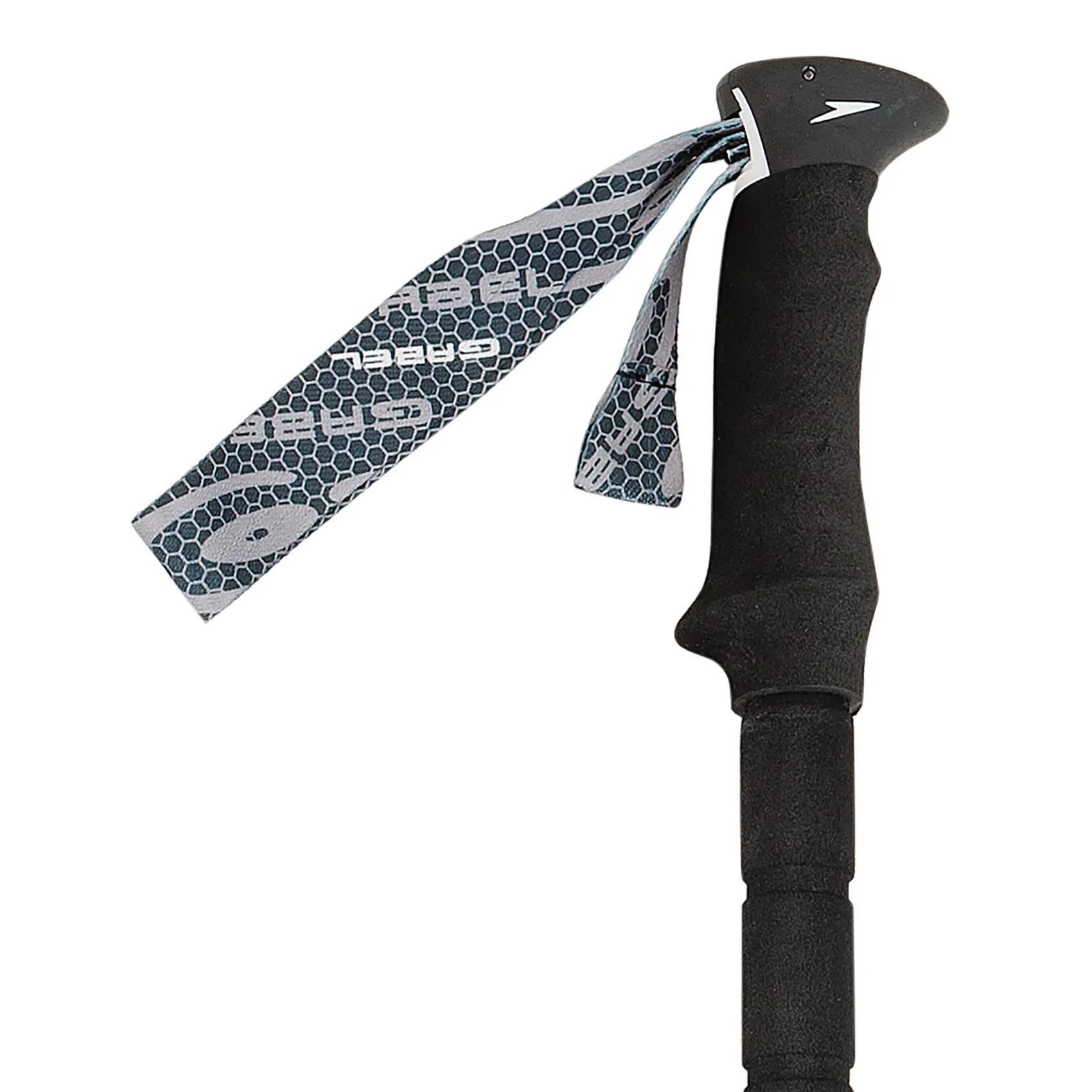 Wandelstokken Escape Carbon Tour Gabel 4/6