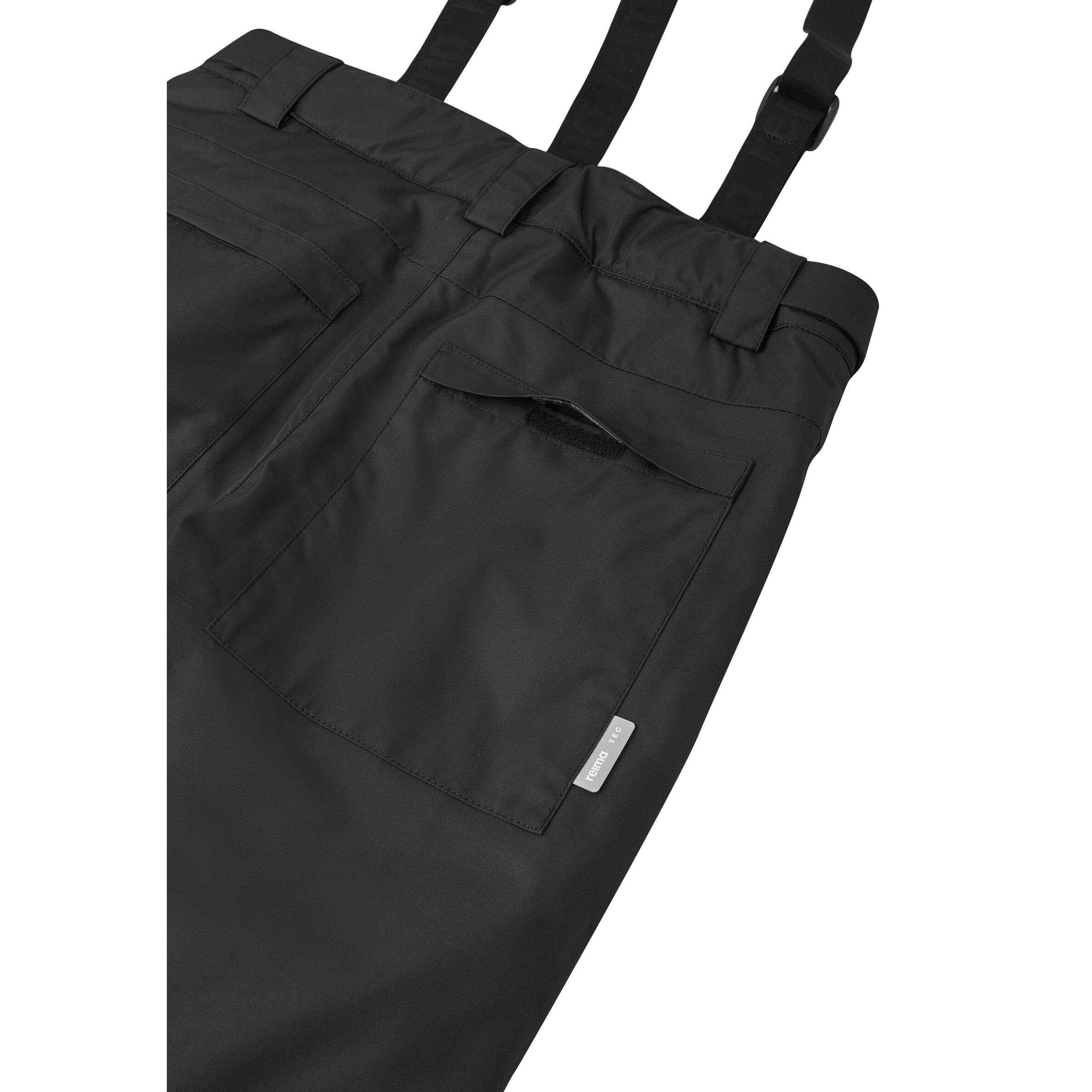 Skihose, Mädchen Reima Liukuja 4/7