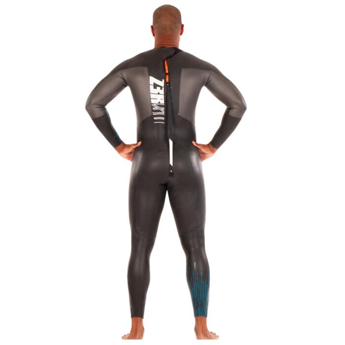 Zerod Archi Men's Triathlon Suit 2026 5/7