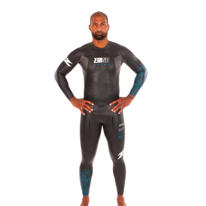 Zerod Archi Men's Triathlon Suit 2026 4/7