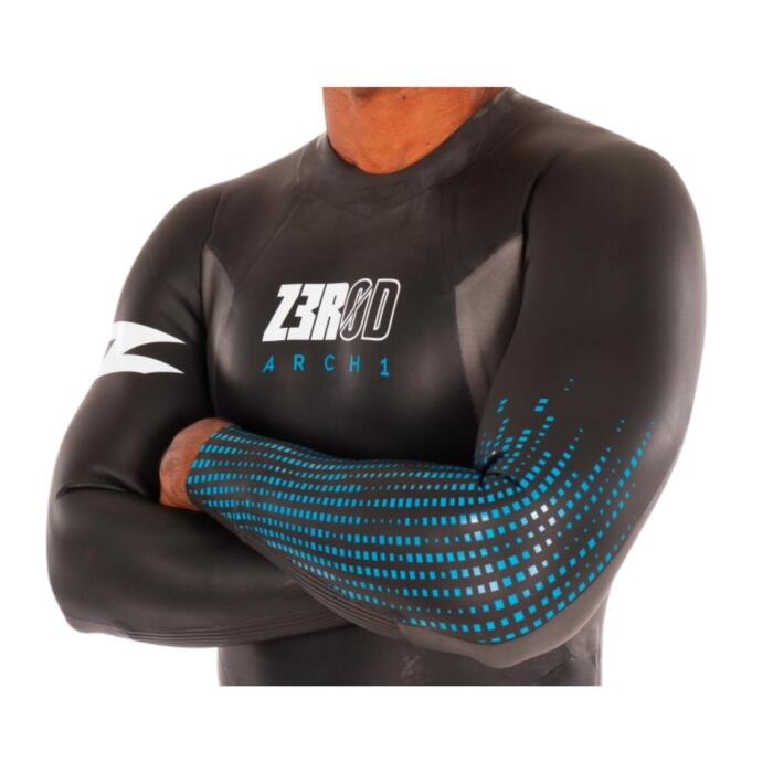 Zerod Archi Men's Triathlon Suit 2026 6/7