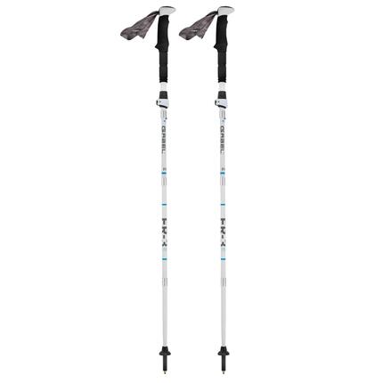 Kije aluminiowe Gabel FR-3 EF