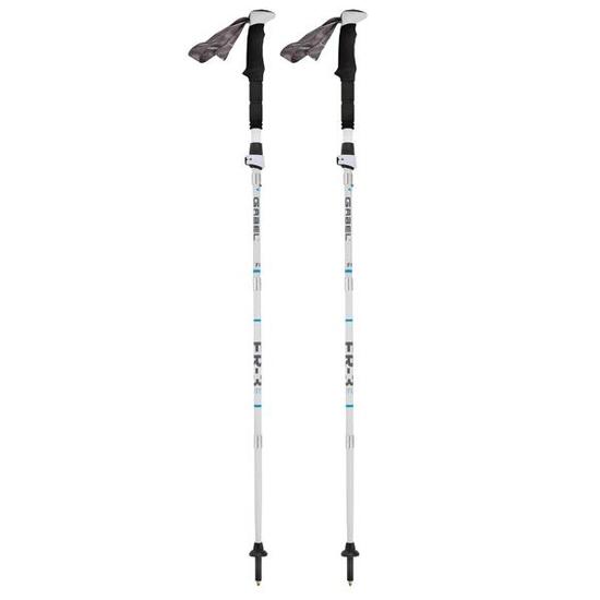 Kije aluminiowe Gabel FR-3 EF