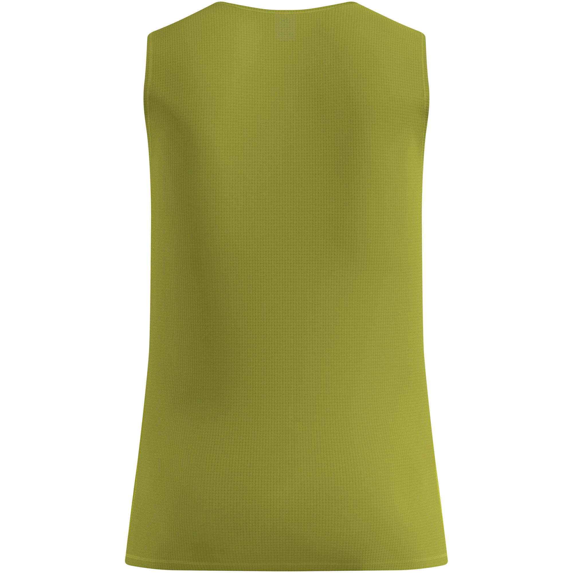 Ärmelloser Active Light Base Layer mit Rundhalsausschnitt ODLO 6/6