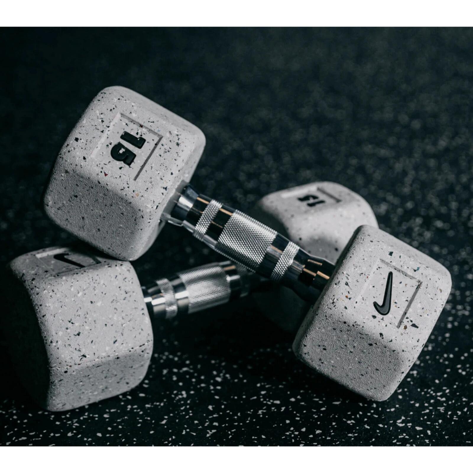 Hantle Nike Grind Dumbbell 1 X 1Kg 6/7