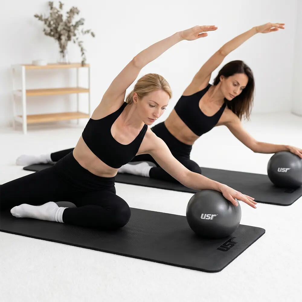 USR GB203 20 Cm Mini Pilates Topu 2/6