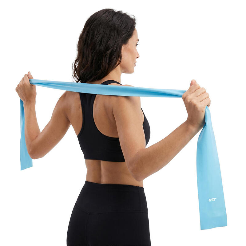 USR RB401 30 M Orta Sert Pilates Bandı