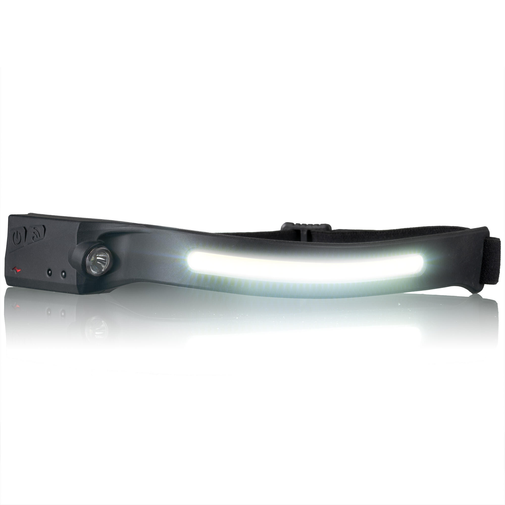 torcia frontale LED-Stripe 3/7