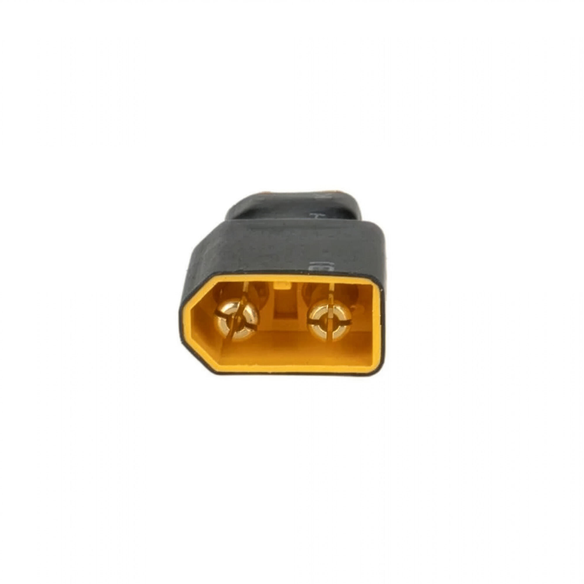 Adaptador XT30 hembra a XT60 macho - 5uds 3/3