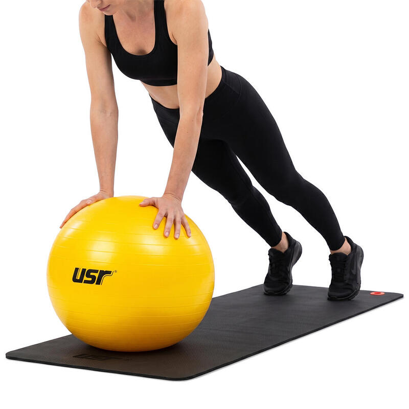 USR GB554 55 Cm Pilates Topu
