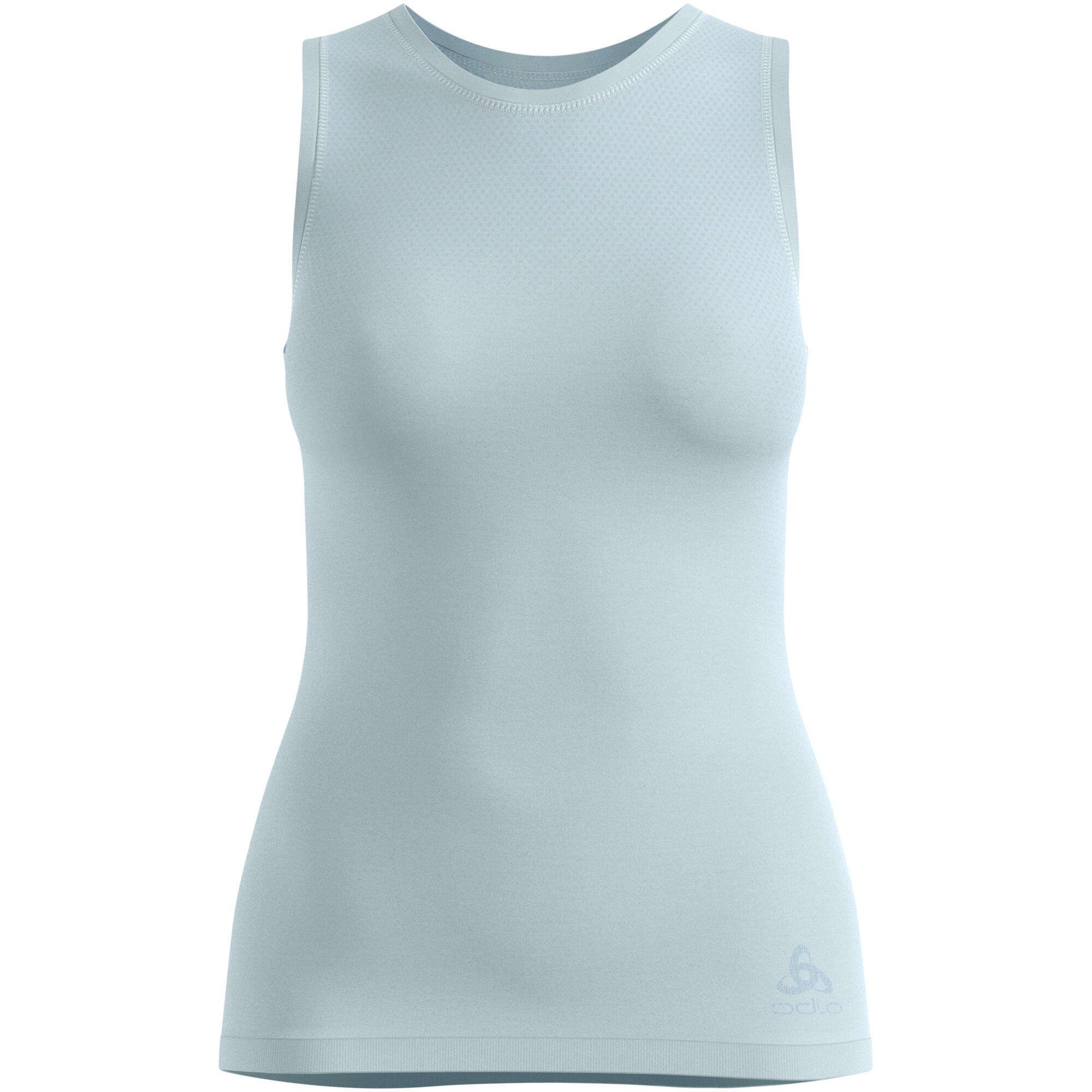 Koszulka damska ODLO TOP crew neck singlet PERFORMANCE X-LIGHT 6/7