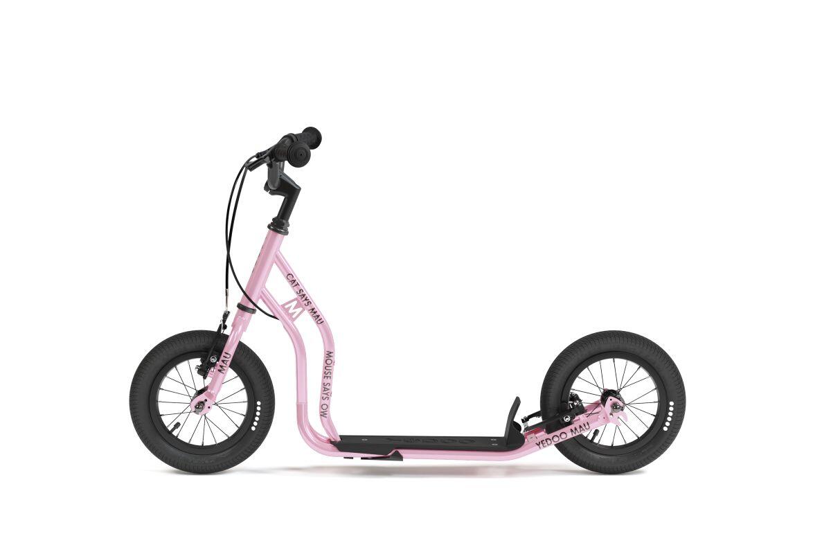 Scooter  Mau  Candypink 3/3