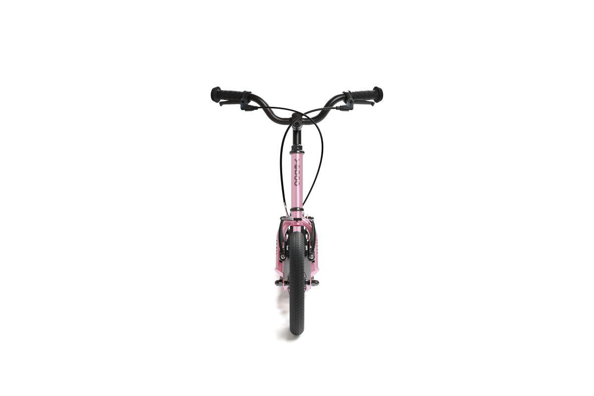 Scooter  Mau  Candypink 2/3