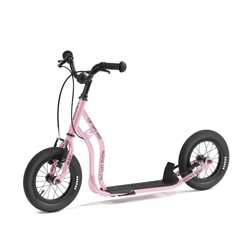 Scooter  Mau  Candypink