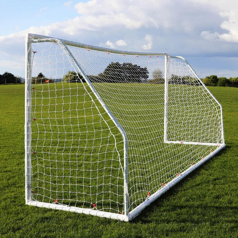 Siatka Do Bramki Quickplay Q-Fold Match 360X180 Cm 2/2
