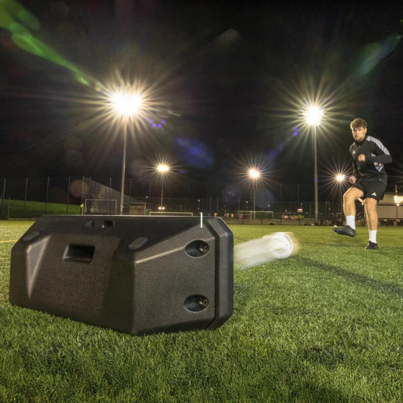 Boombox REPLAY Tablica do Odbicia Piłki Nożnej 5/7