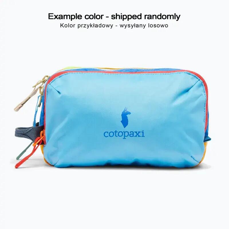 Kosmetyczka Cotopaxi Nido Accessory 7/7