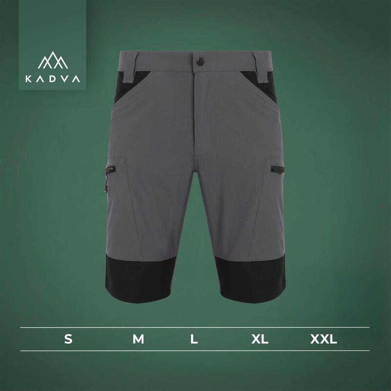 Pantaloni scurți bărbați KADVA TerraLine