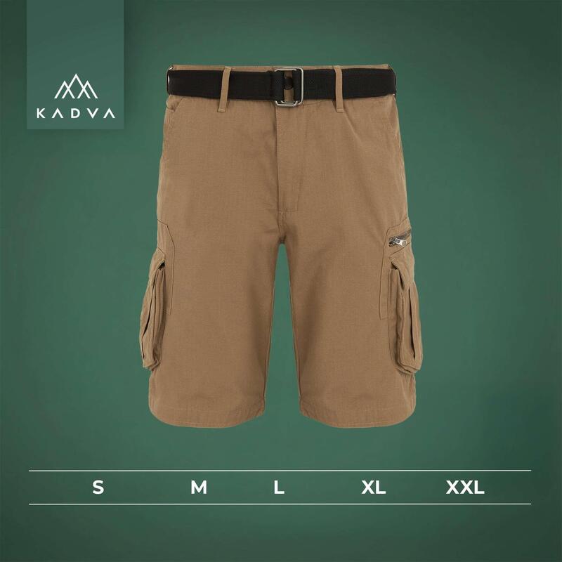 Pantaloni scurți bărbați KADVA PathGear